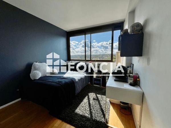 À vendre Appartement 5 pièces 94.32 m² - Saint-germain-en-laye 78100