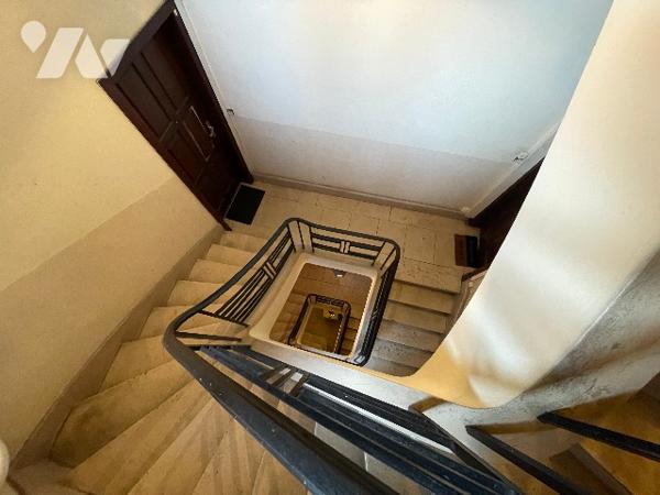 Tarbes – Place Verdun | Appartement à rénover entièrement