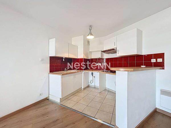 A VENDRE - MURET - Appartement T3 avec places de parking