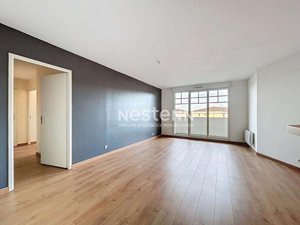 A VENDRE - MURET - Appartement T3 avec places de parking