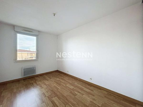 A VENDRE - MURET - Appartement T3 avec places de parking