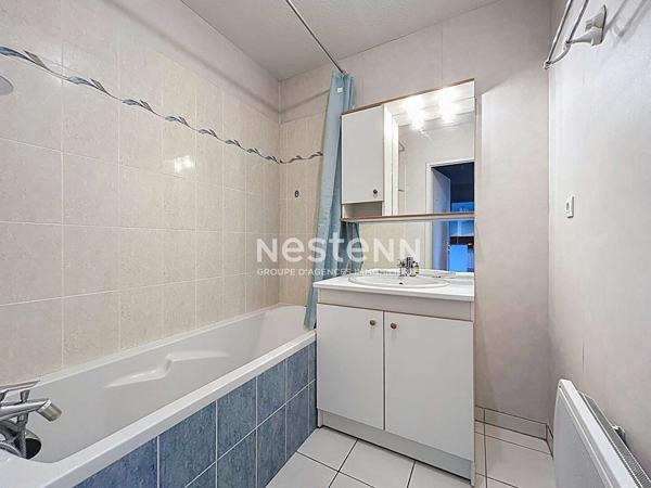 A VENDRE - MURET - Appartement T3 avec places de parking