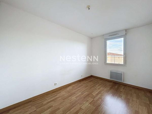 A VENDRE - MURET - Appartement T3 avec places de parking