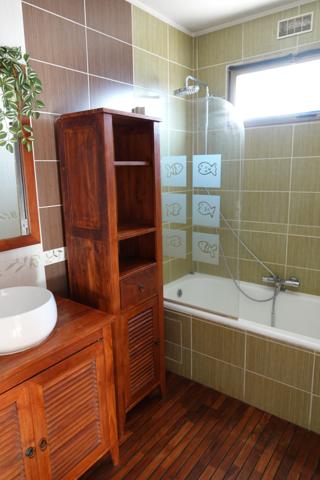 Garches (92380) Appartement dernier étage sans mitoyenneté de voisinage Vue tour Eiffel