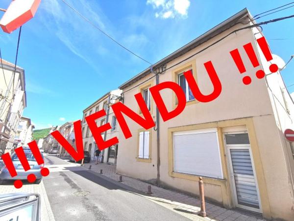 Immeuble Hagondange 250 m²