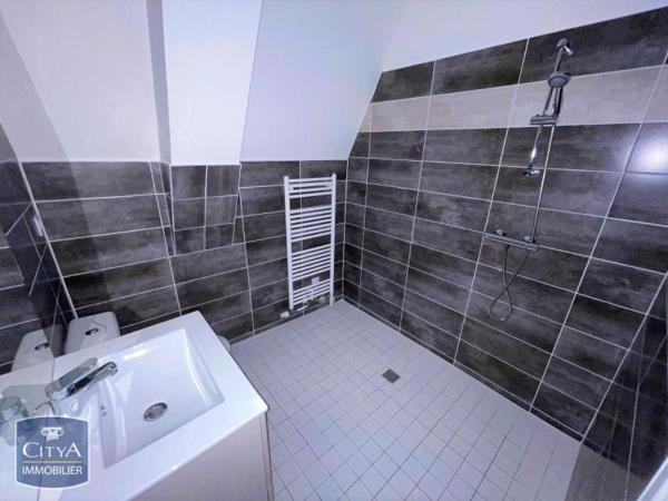 Appartement à louer 1 pièce 15.44m² Dijon (21000)