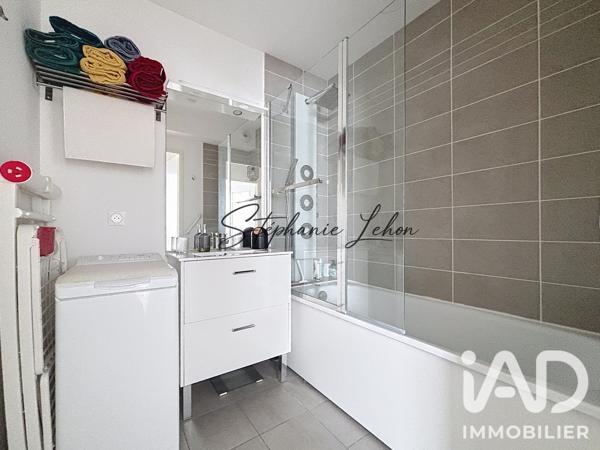 Appartement à vendre 3 pièces 58 m² Wimereux