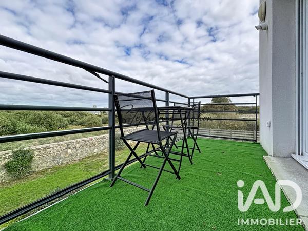 Appartement à vendre 3 pièces 58 m² Wimereux