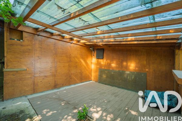 Appartement à vendre 2 pièces 40,35 m² Le Champ-près-Froges