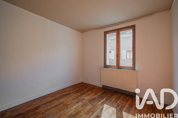 Appartement à vendre 2 pièces 40,35 m² Le Champ-près-Froges