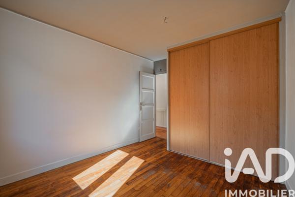 Appartement à vendre 2 pièces 40,35 m² Le Champ-près-Froges