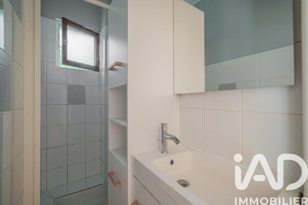 Appartement à vendre 2 pièces 40,35 m² Le Champ-près-Froges