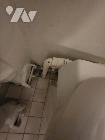 Boulogne Billancourt - Rhin et Danube - 2 pièces en RDC avec parking