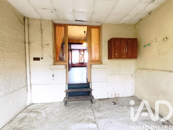 Maison à vendre 8 pièces 198 m² Hirson