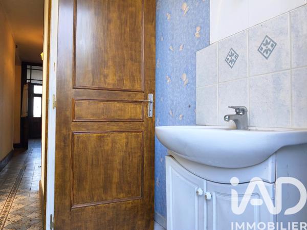 Maison à vendre 8 pièces 198 m² Hirson