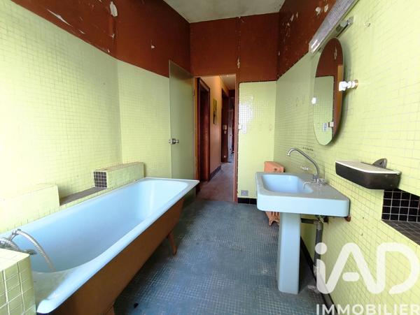 Maison à vendre 8 pièces 198 m² Hirson