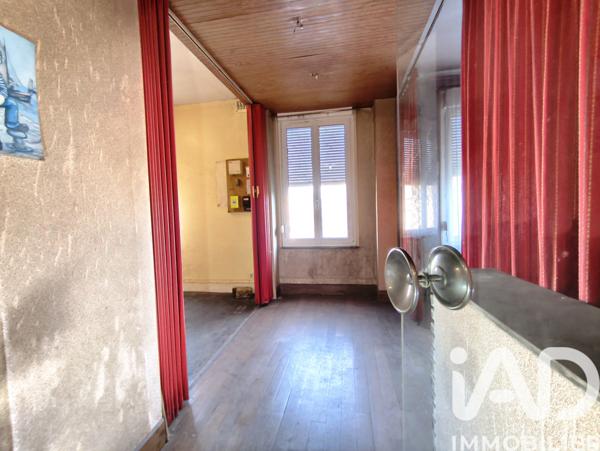 Maison à vendre 8 pièces 198 m² Hirson