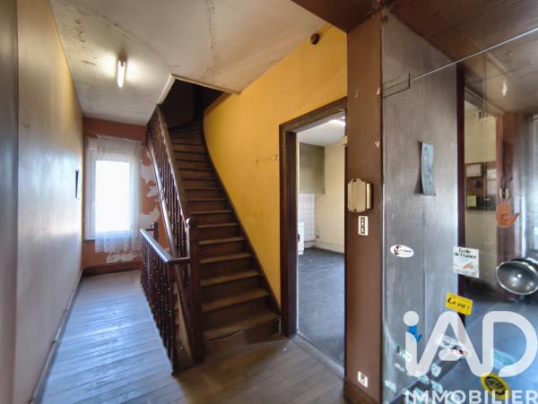 Maison à vendre 8 pièces 198 m² Hirson