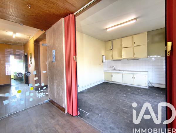 Maison à vendre 8 pièces 198 m² Hirson