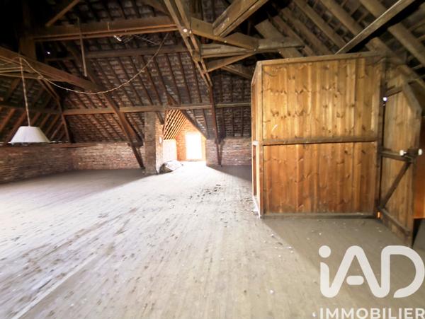 Maison à vendre 8 pièces 198 m² Hirson