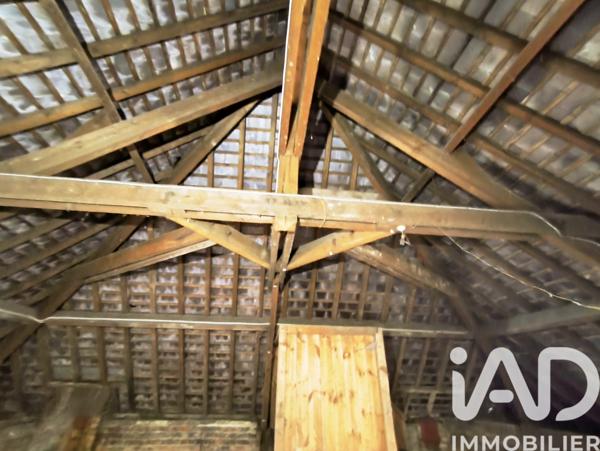 Maison à vendre 8 pièces 198 m² Hirson