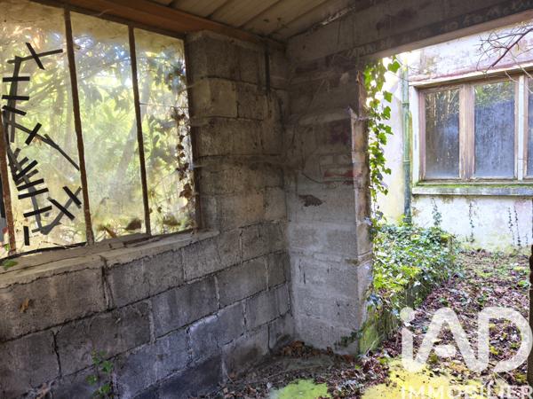 Maison à vendre 8 pièces 198 m² Hirson