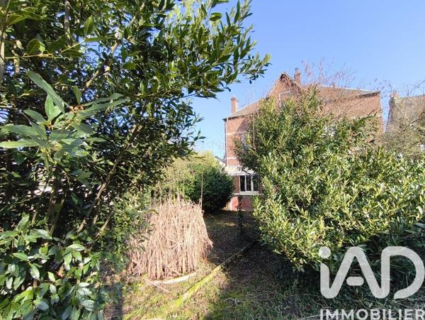 Maison à vendre 8 pièces 198 m² Hirson