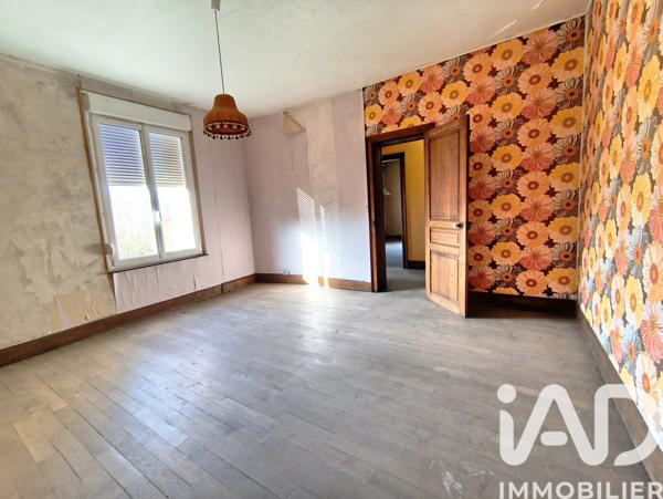 Maison à vendre 8 pièces 198 m² Hirson