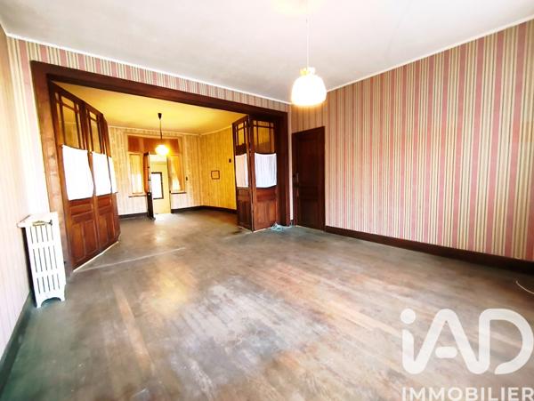 Maison à vendre 8 pièces 198 m² Hirson