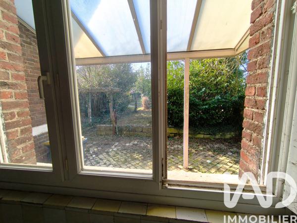 Maison à vendre 8 pièces 198 m² Hirson