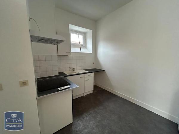 Appartement à louer 1 pièce 28.55m² Pau (64000)