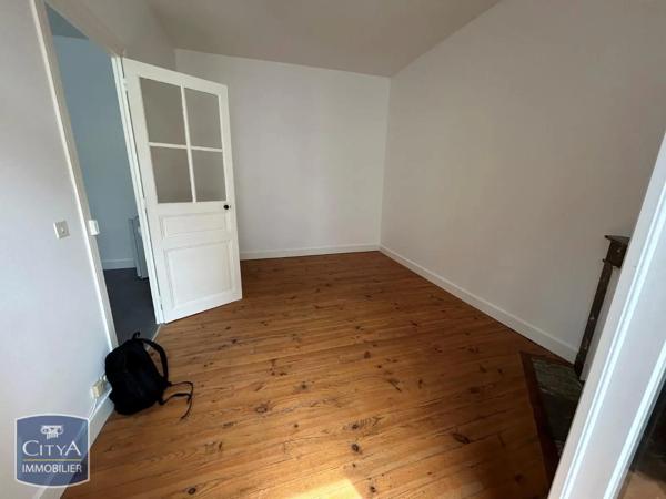 Appartement à louer 1 pièce 28.55m² Pau (64000)