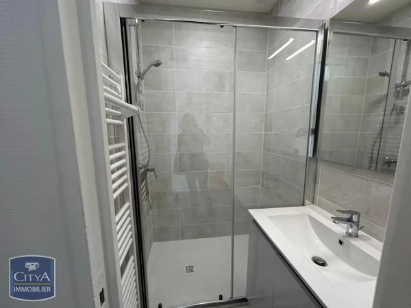 Appartement à louer 1 pièce 28.55m² Pau (64000)