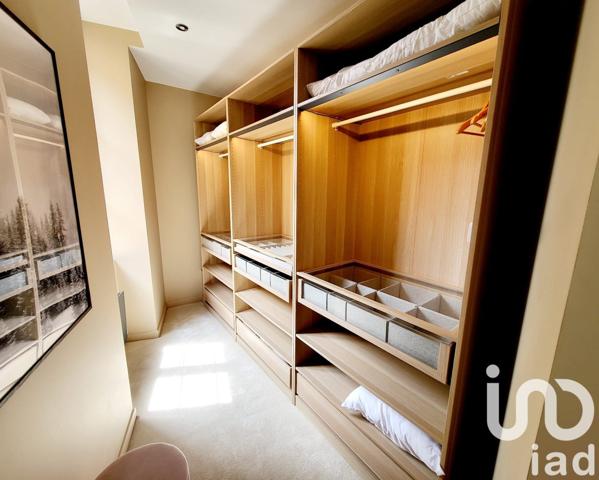 Appartement à vendre 4 pièces 91 m² Chambéry