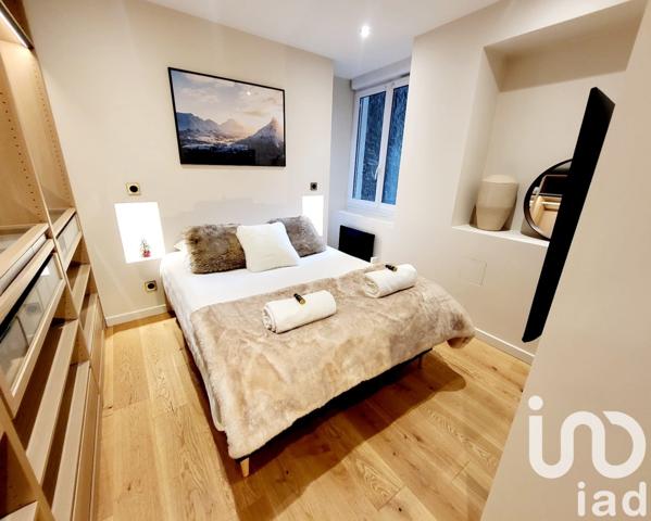 Appartement à vendre 4 pièces 91 m² Chambéry