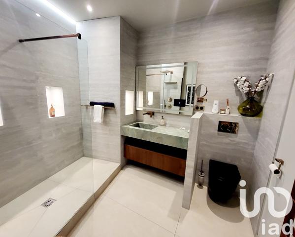 Appartement à vendre 4 pièces 91 m² Chambéry