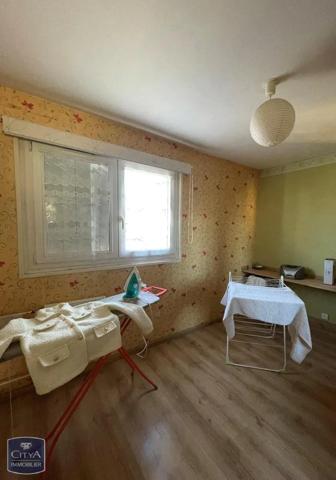 Appartement à vendre 3 pièces 67.63m²