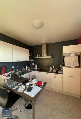 Appartement à vendre 3 pièces 67.63m²