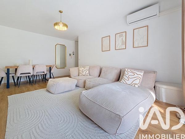 Appartement à vendre 3 pièces 55 m² La Seyne-sur-Mer