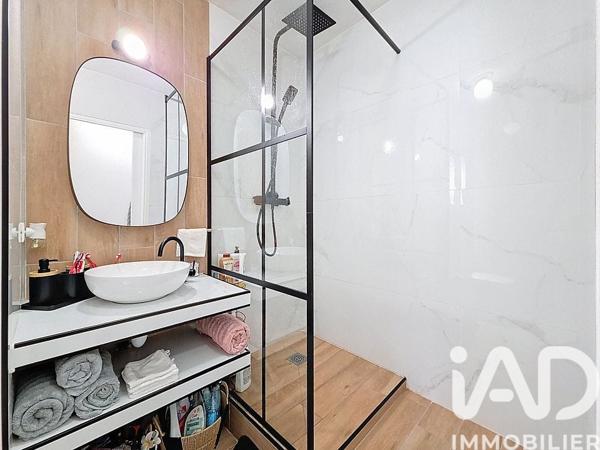 Appartement à vendre 3 pièces 55 m² La Seyne-sur-Mer