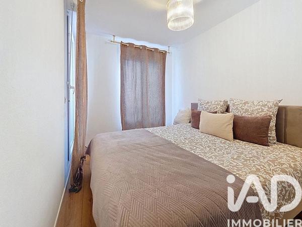 Appartement à vendre 3 pièces 55 m² La Seyne-sur-Mer