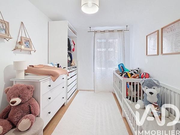 Appartement à vendre 3 pièces 55 m² La Seyne-sur-Mer