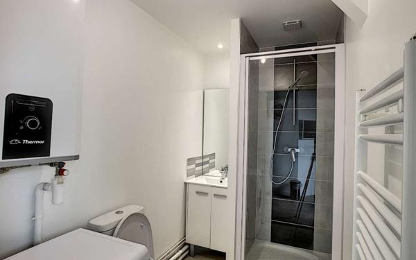 Appartement à louer    1 pièce •  Orléans