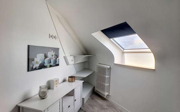 Appartement à louer    1 pièce •  Orléans