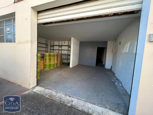 Local commercial à louer Pau (64000)