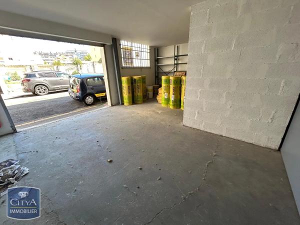 Local commercial à louer Pau (64000)
