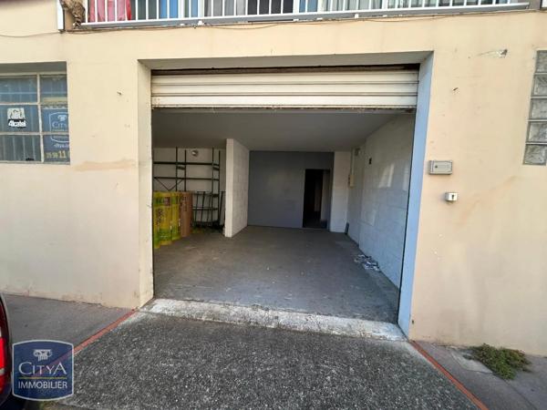 Local commercial à louer Pau (64000)
