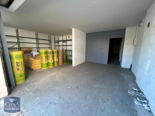 Local commercial à louer Pau (64000)
