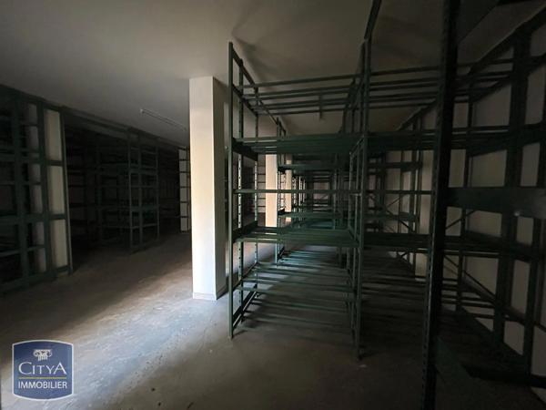 Local commercial à louer Pau (64000)