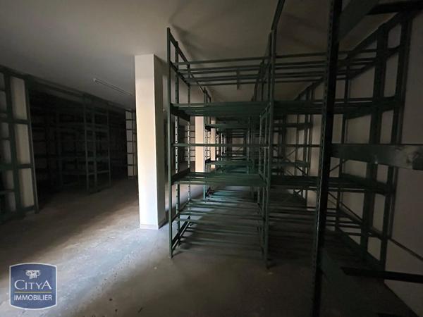 Local commercial à louer Pau (64000)